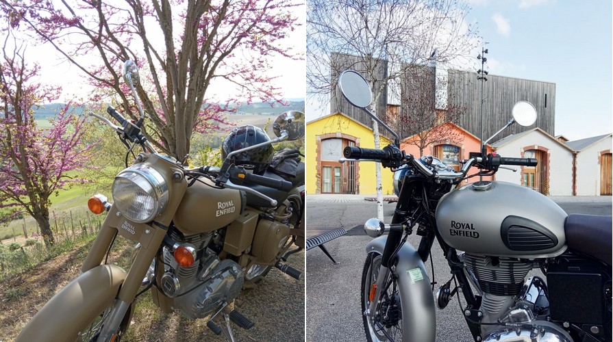 GascogneRide loueur de moto en occitanie